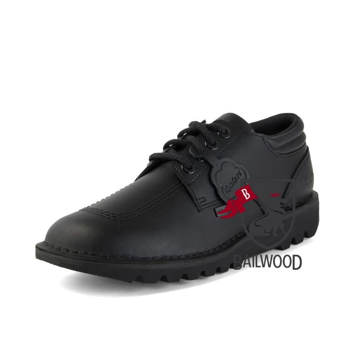 Kickers Lo Padded