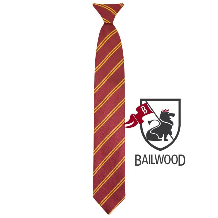Official Conisborough College Tie