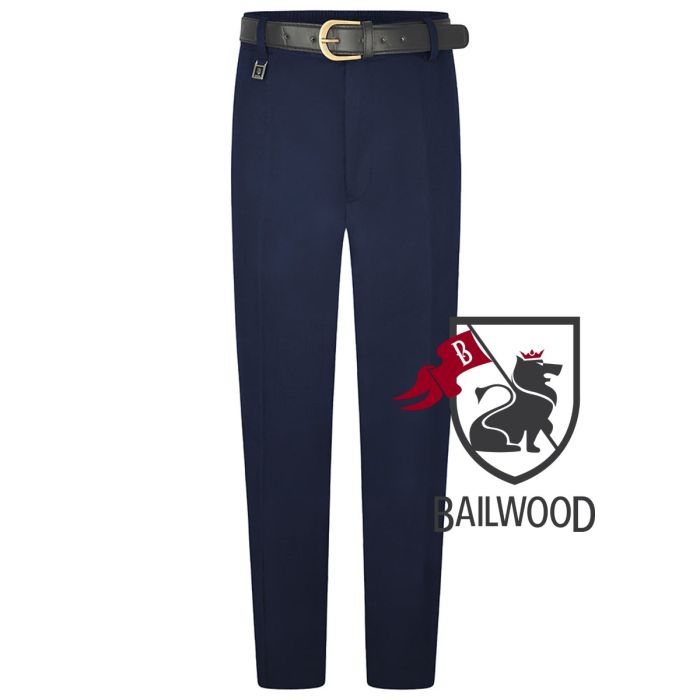 Prendergast School Uniform - Bailwood
