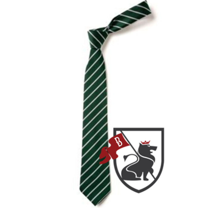 St Saviours Primary School Tie