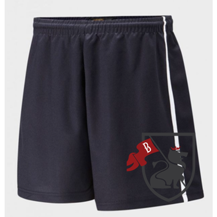 St Ursula's Convent School Shorts 