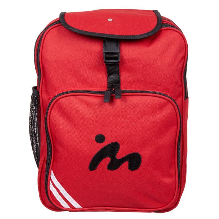 Morden Mount  Primary School Junior Backpack with Logo