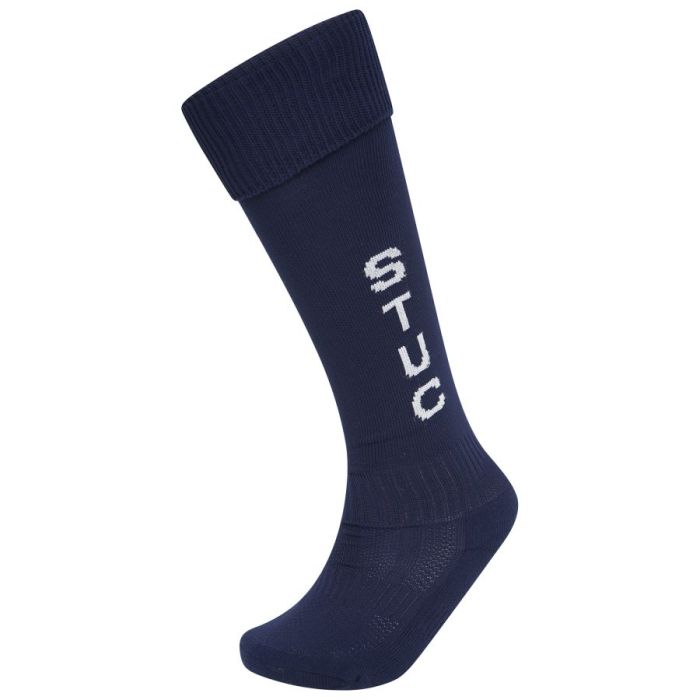 St Ursulas Game Socks