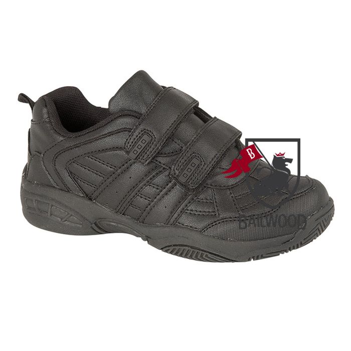 T702A DEK Velcro  Shoes
