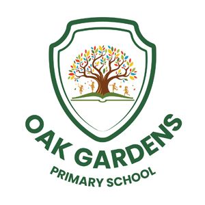 Oak Gardens  Primary School