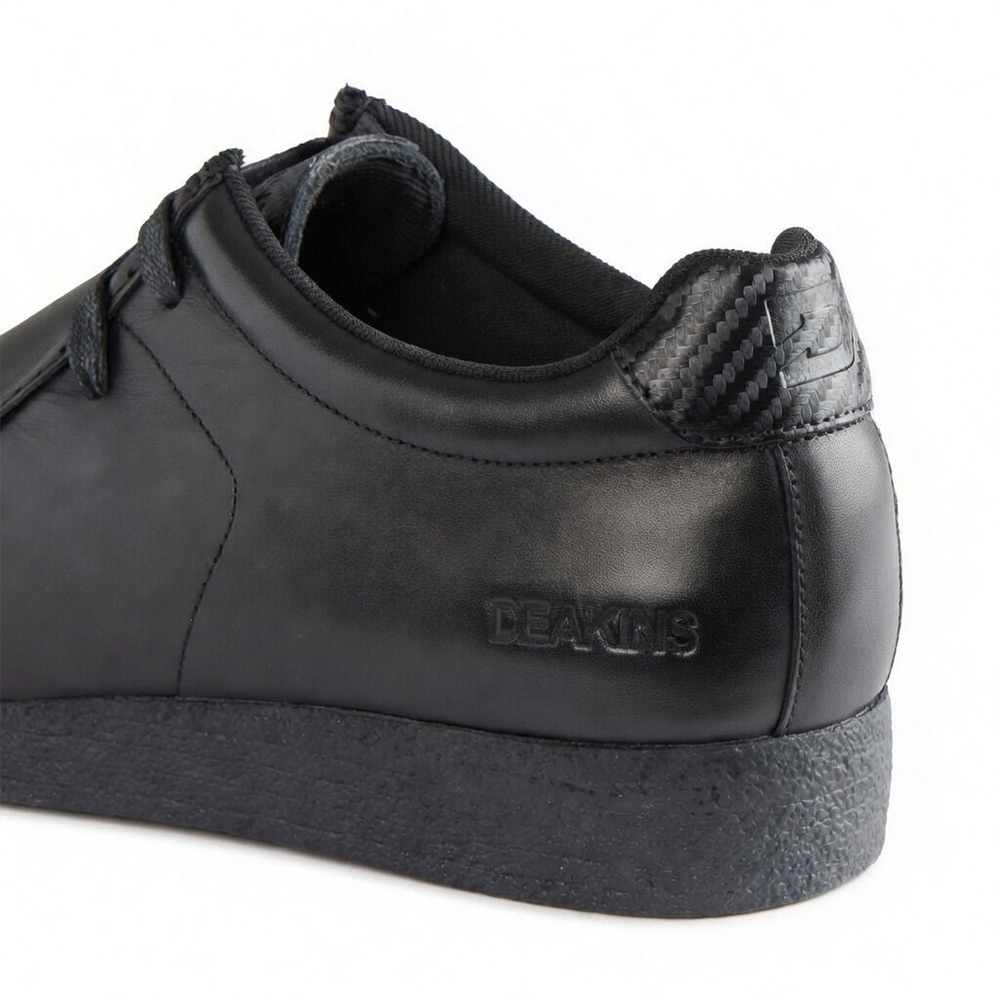 Nicholas Deakins - Wallabees