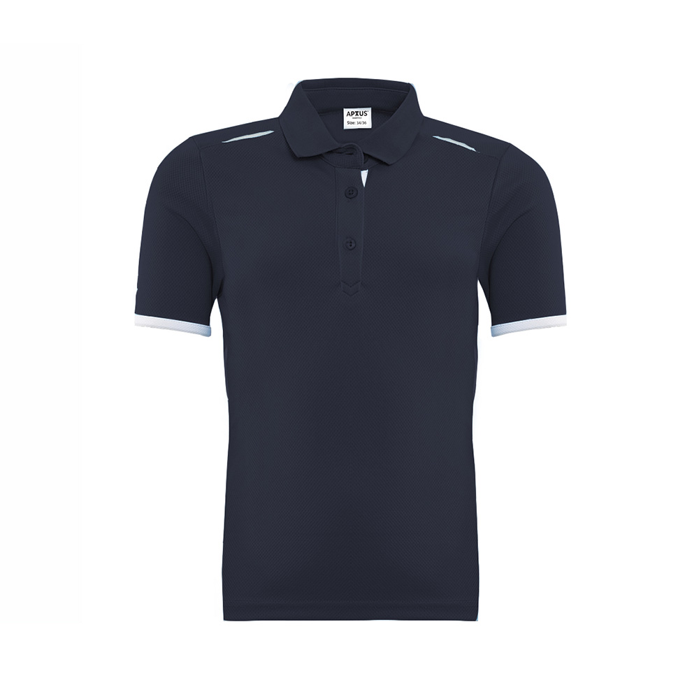 Conisborough College (Polo T-Shirt ) Year 7 