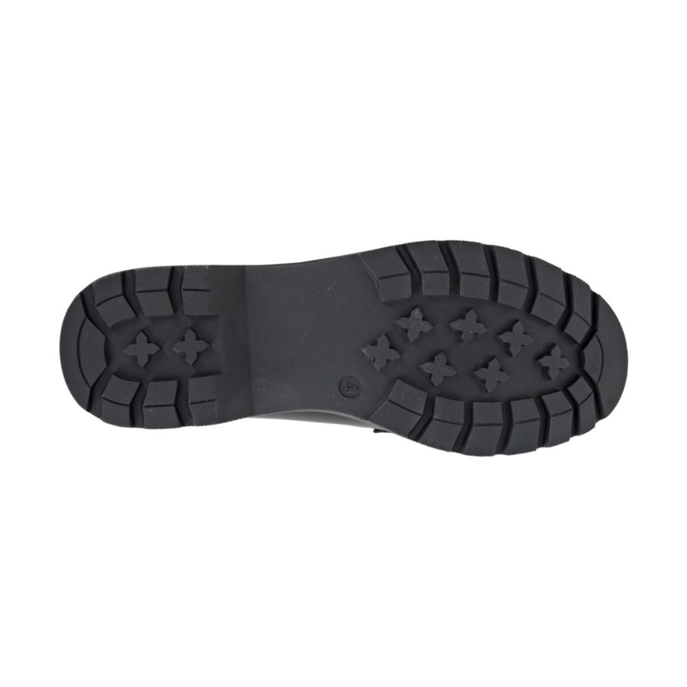 Boulervard Toggle Loafer